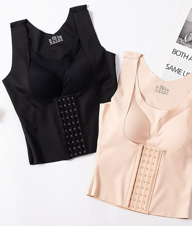 Shaping Bra