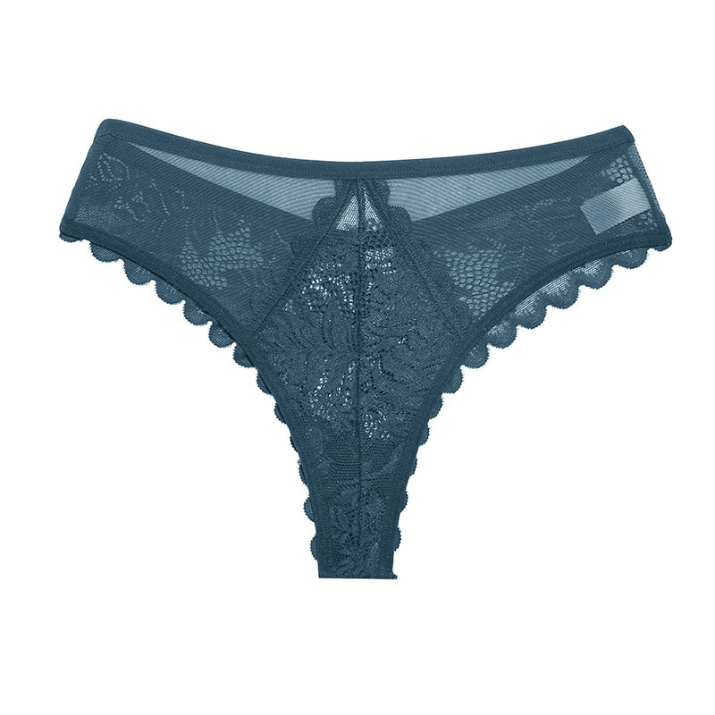 Madeleine lace panties