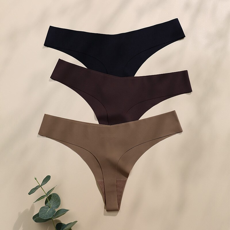 Lucie ice silk lingerie set