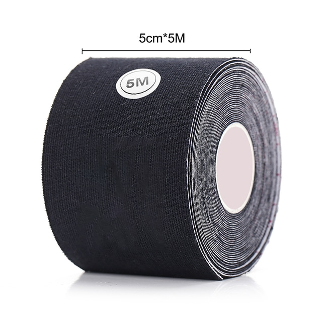 Adhesive boob tape