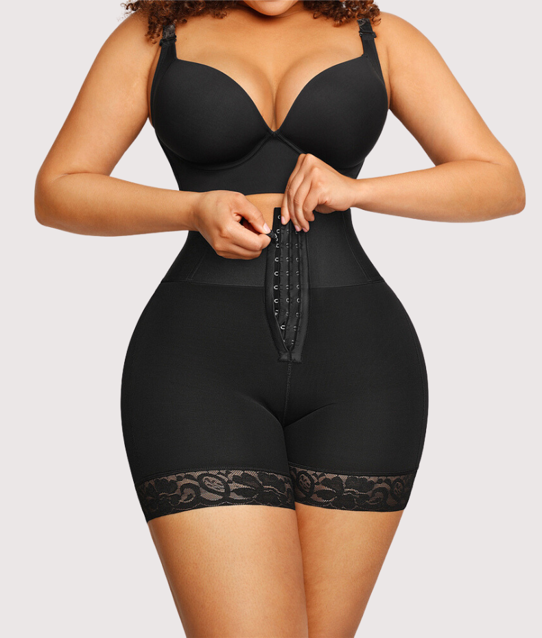 Butt Lifting Shapewear Shorts