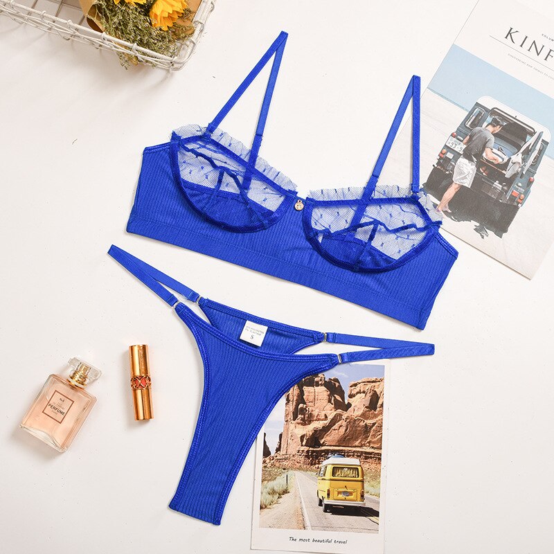 Ensemble Feliccita - NINA PERFECT SKIN