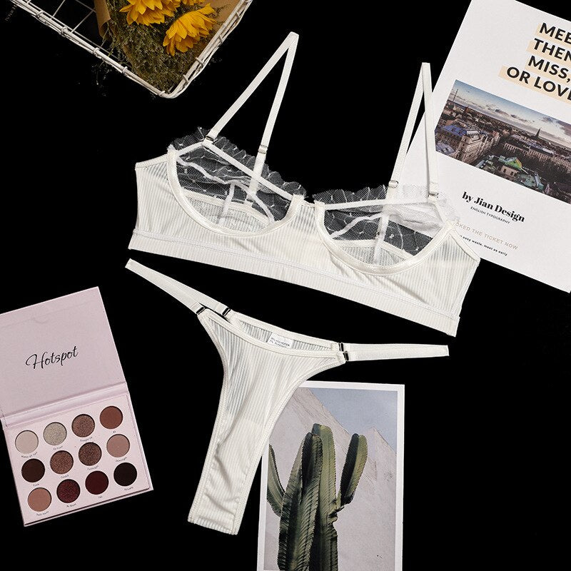 Ensemble Feliccita - NINA PERFECT SKIN