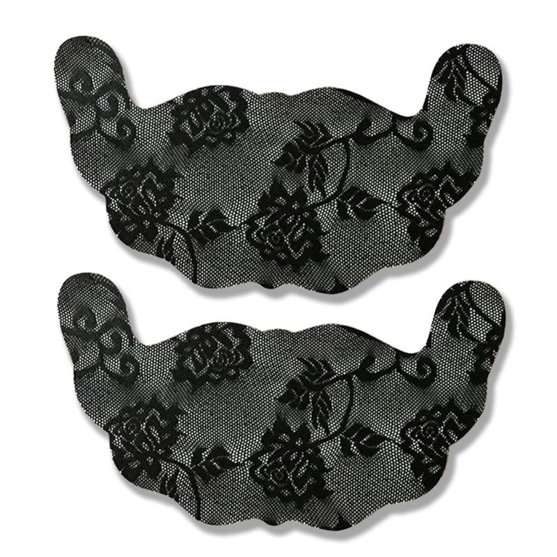 Push-Up Adhesive Pads