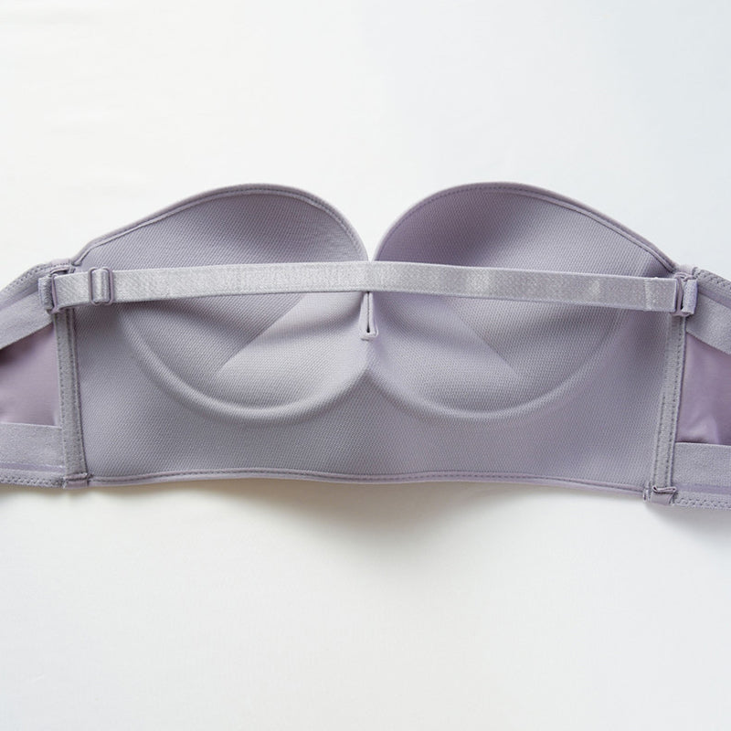 Soutien-gorge Push-up sans bretelles - NINA PERFECT SKIN