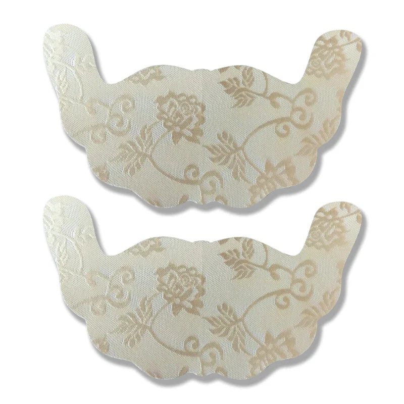 Push-Up Adhesive Pads