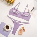 Ensemble Feliccita - NINA PERFECT SKIN