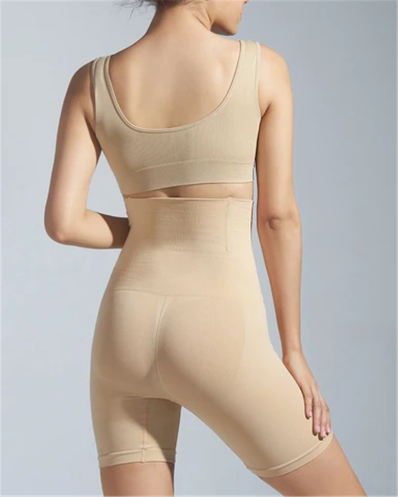 Short Gainant Size Haute - NINA PERFECT SKIN