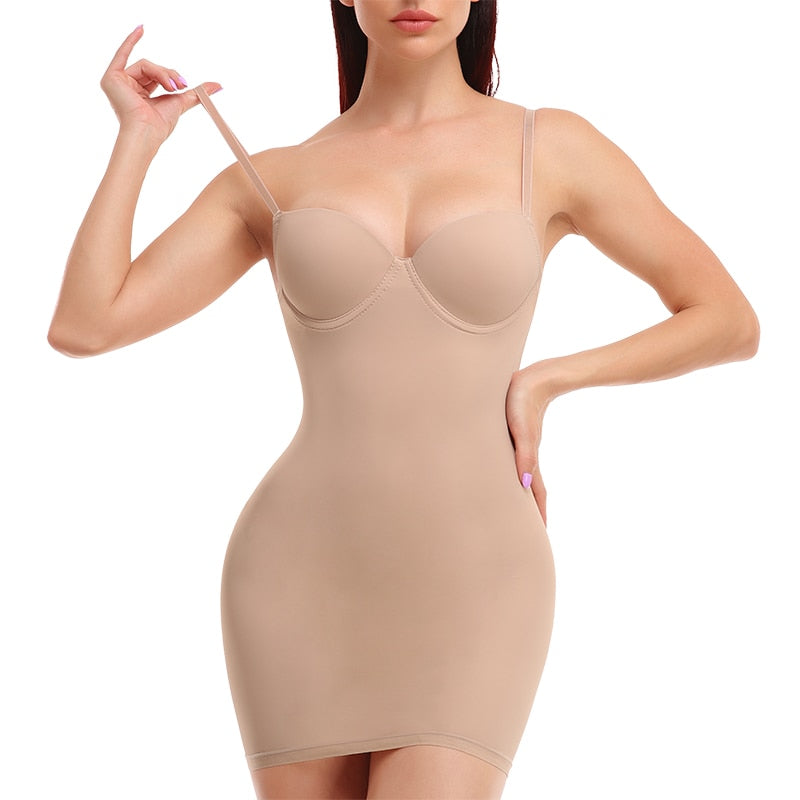 Invisible Shapewear Slip