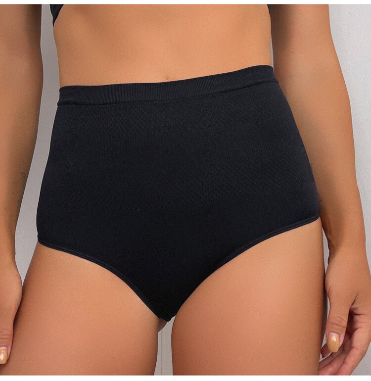 Shaping comfort panties