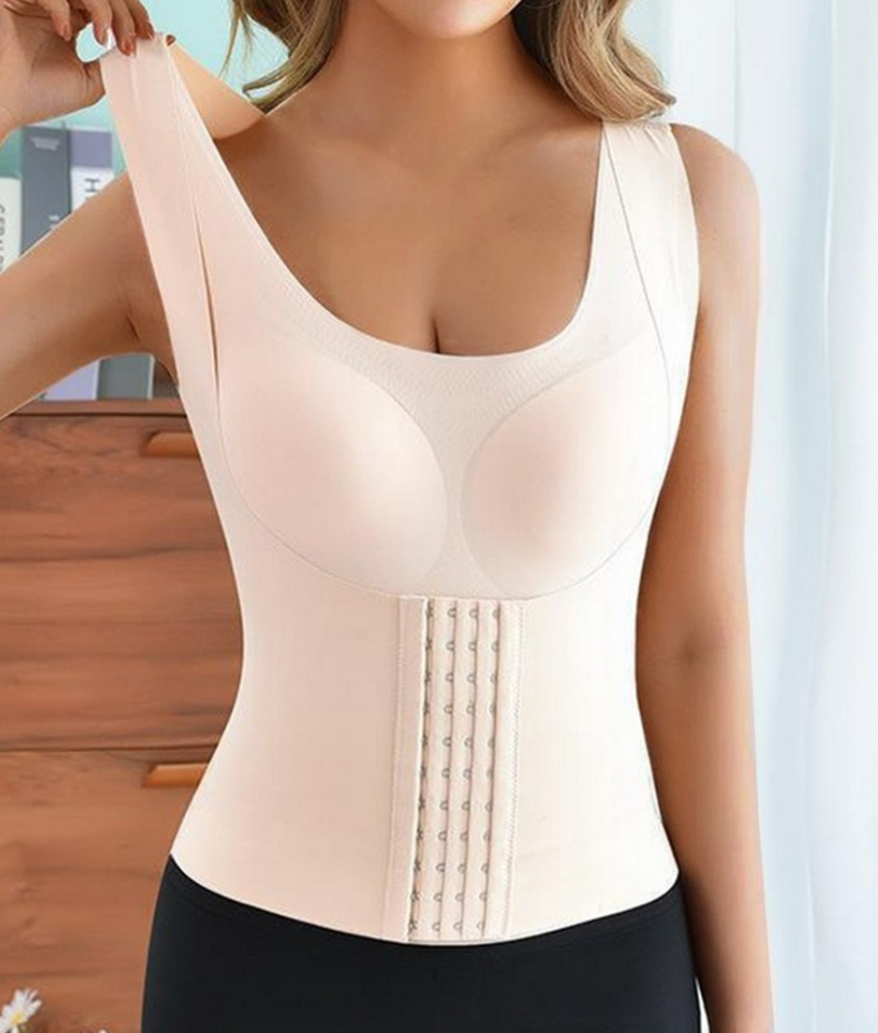 Shaping Bra